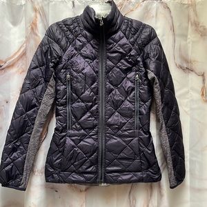 Lululemon Down Jacket Sz 2